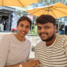 Mr. Abijeth K C & Ms. Vishali G